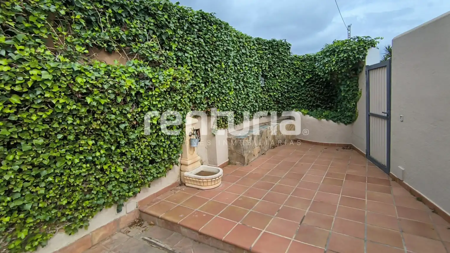 Haus mit Terrasse zum Verkauf in Calle Benisiva, imagen 25