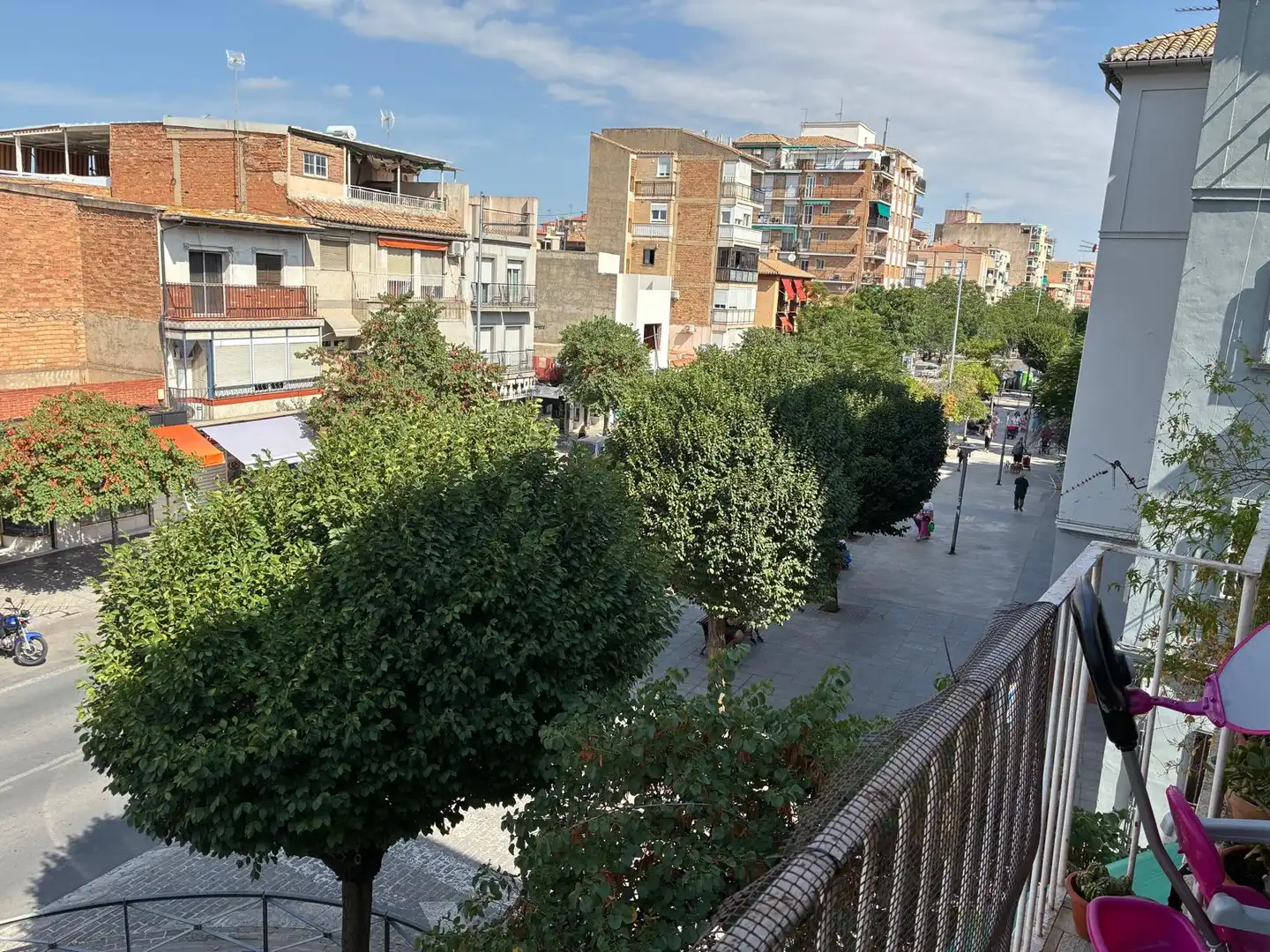 Piso en venta en Avenida de Dílar, 38, Barrio de Zaidín