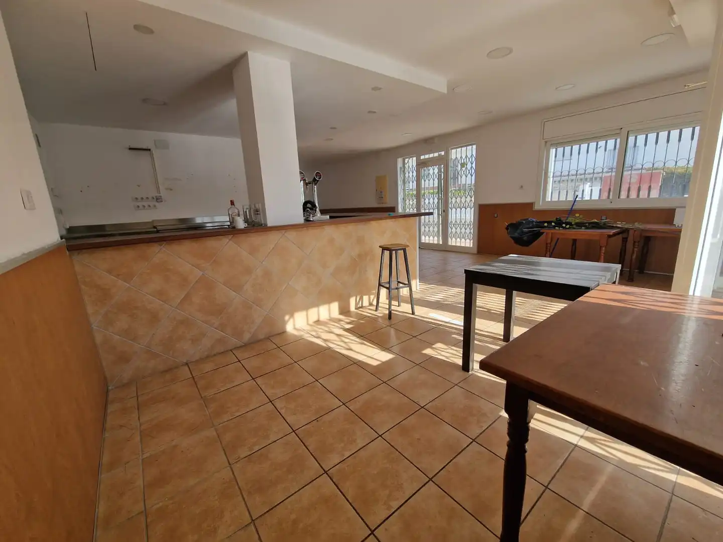 Local en venta en Avinguda Tarragona, Cunidor
