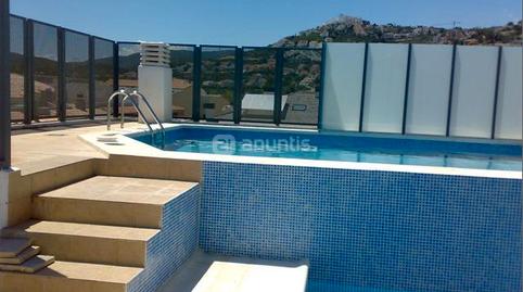 Photo 3 of Flat to rent in Llandels, Peñíscola / Peníscola
