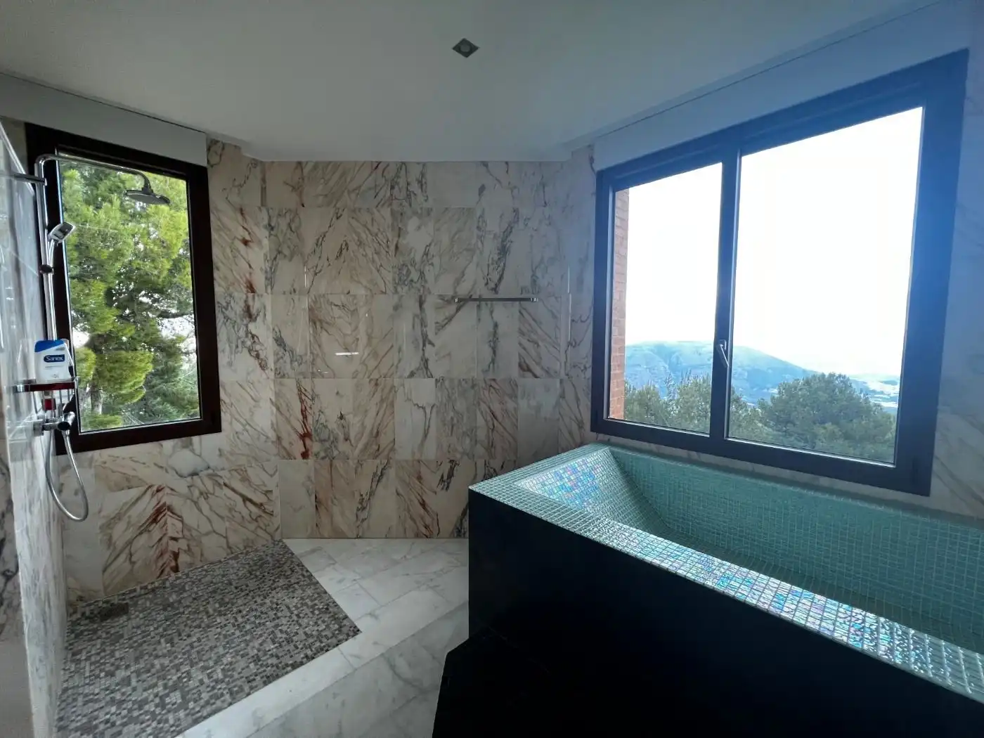 Chalet con terraza en venta en Benimantell, imagen 36