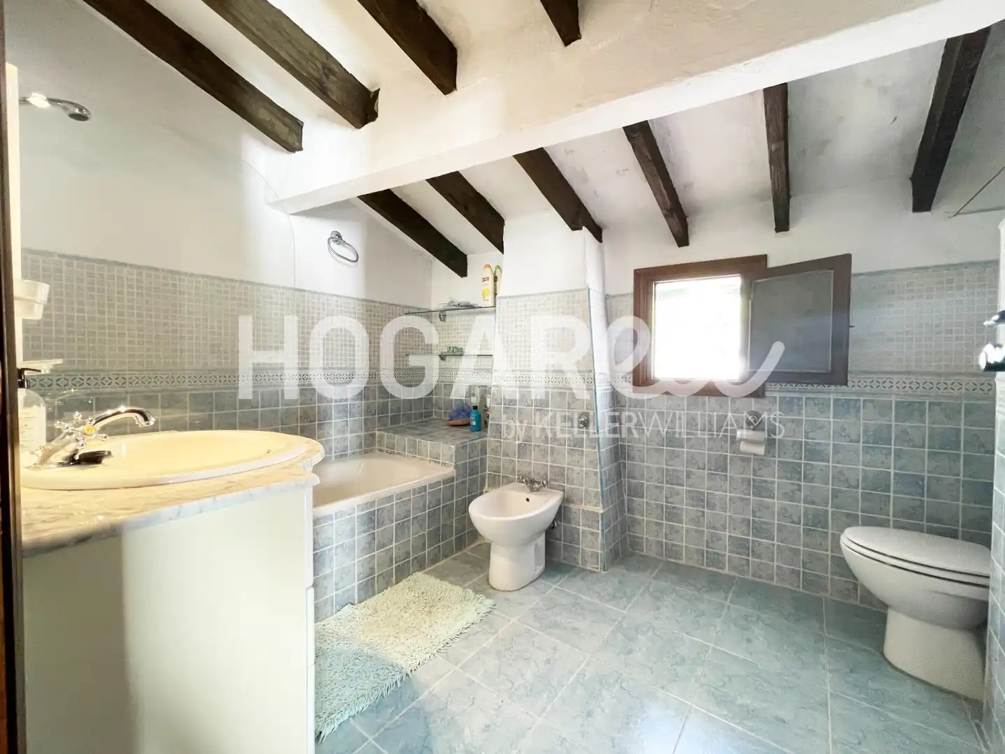 Bany de Casa o xalet en venda en Salares