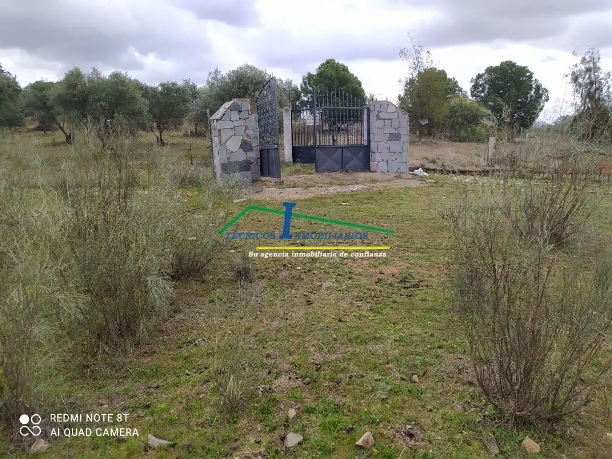 Casa rústica en venda a Don Álvaro, imagen 2