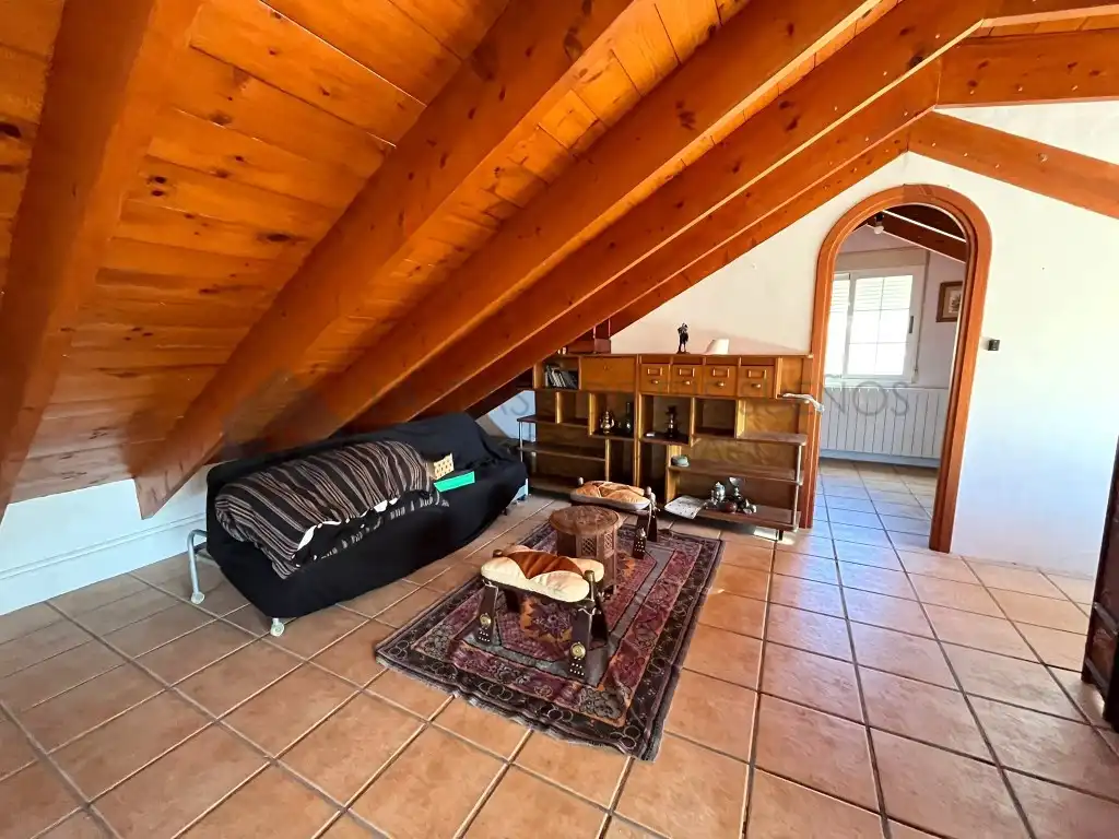 Terraced house for sale in Calle Sagasta, imagen 22