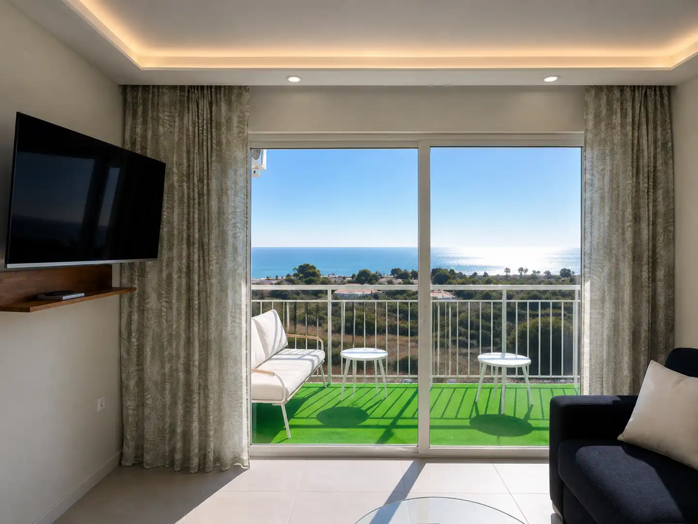 Appartement avec ascenseur à vendre à Les Salines, imagen 5