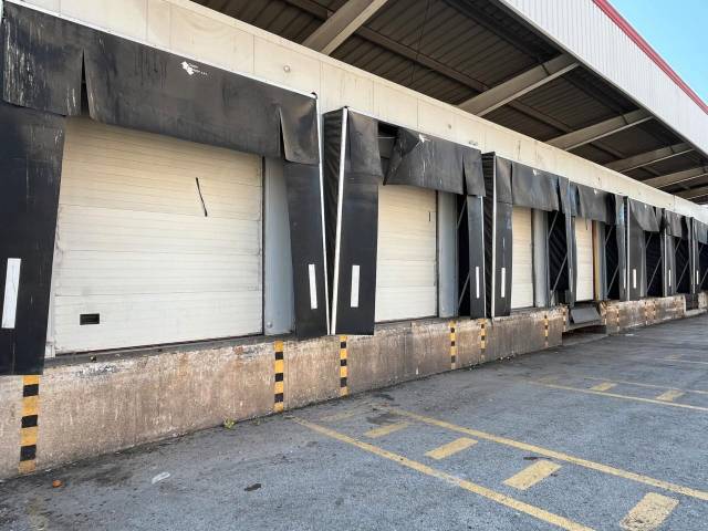 Nave industrial en Alquiler en Carrer de Miquel Servet en Granvia - Mar