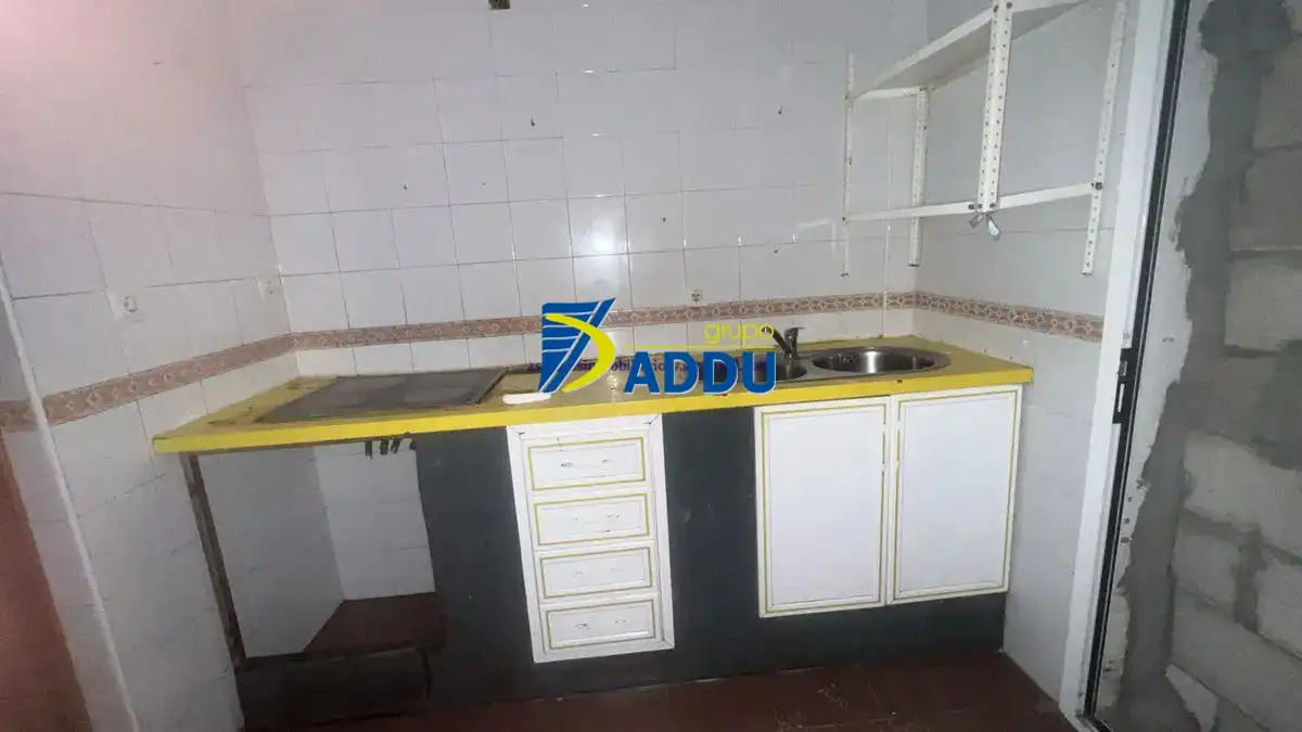 Cocina de Casa o chalet en venta en Cantillana