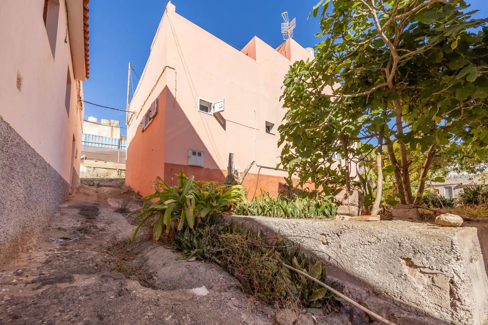 Country house with garden for sale in Lugar S JUAN, imagen 3