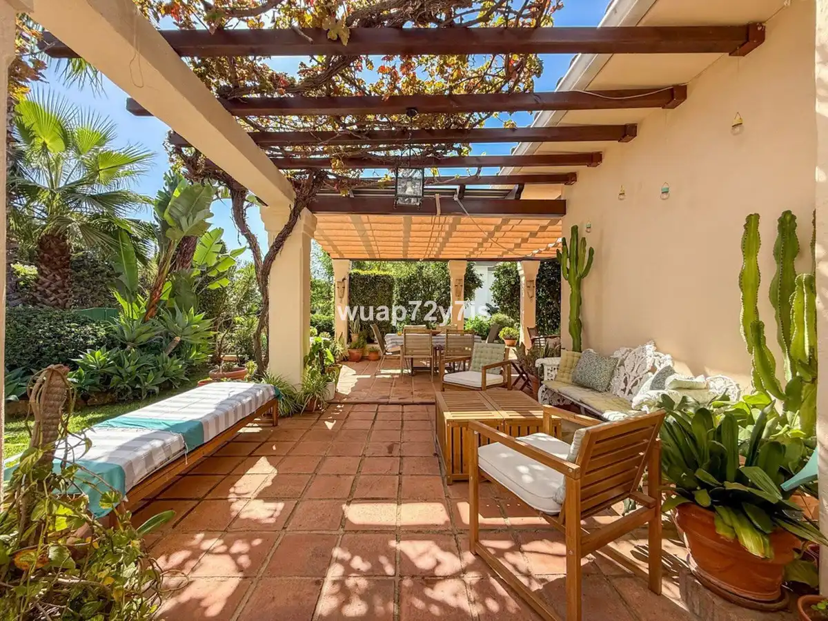 Casa a schiera in vendita a Milla de Oro, imagen 6