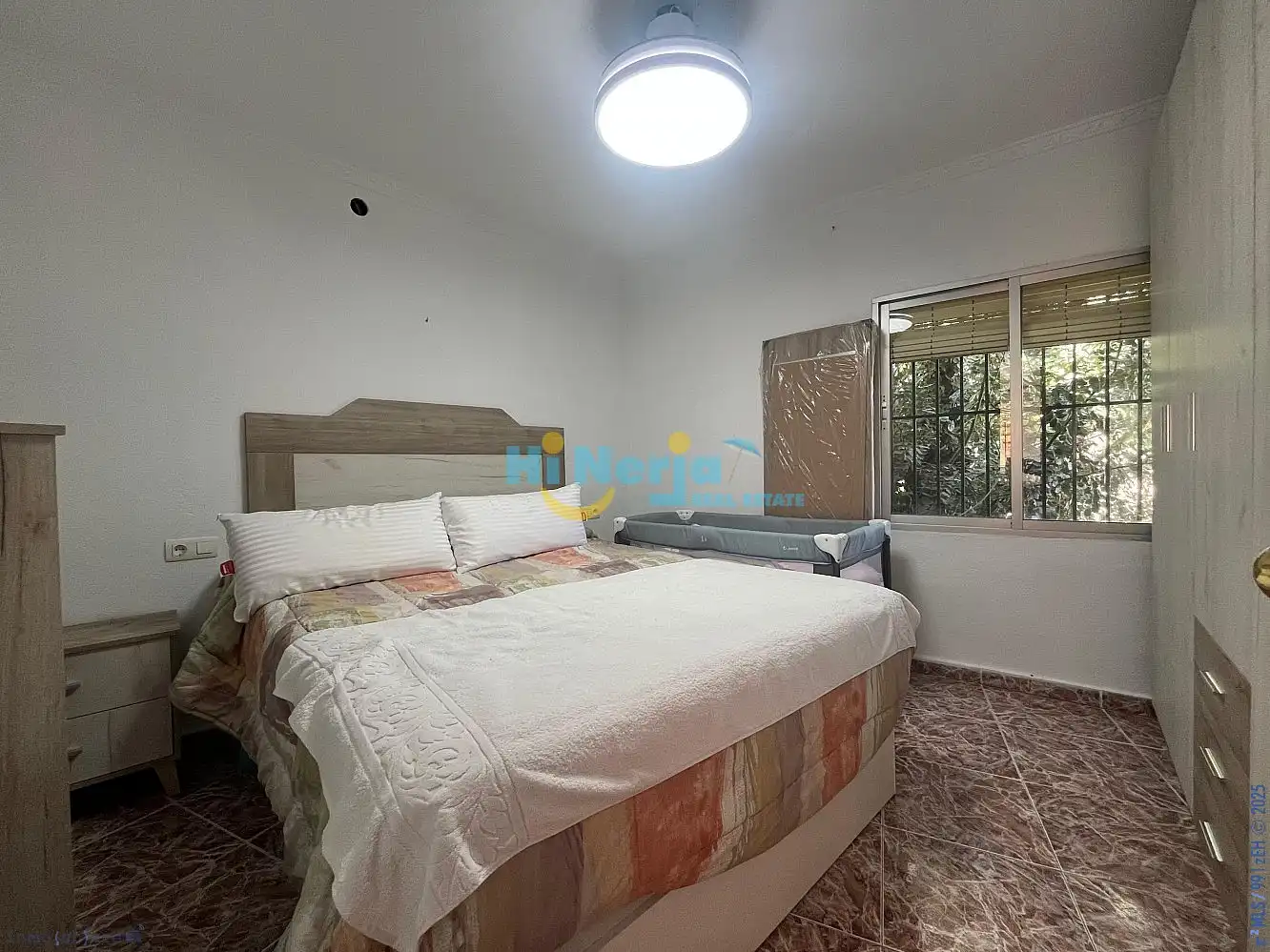 Einfamilien-Reihenhaus zum Verkauf in Norte - Barrio del Pilar - El Reñidero