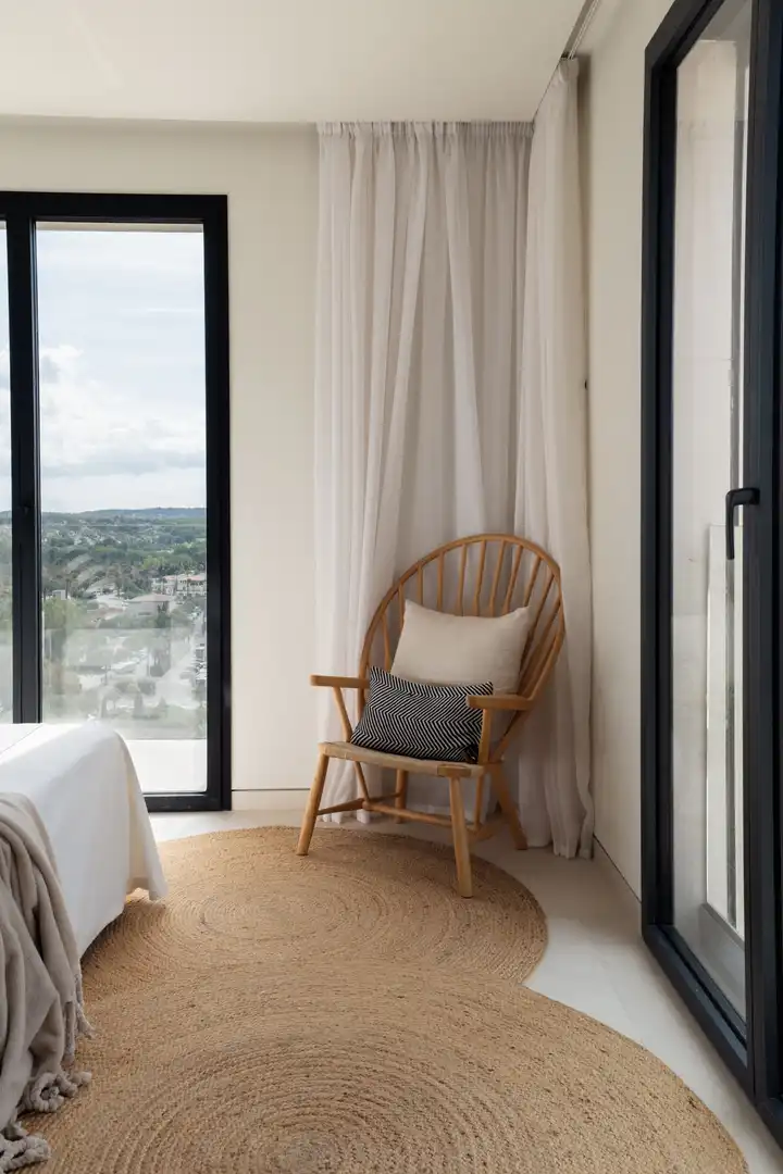 Attique avec terrasse à vendre à Costa de la Calma, imagen 18