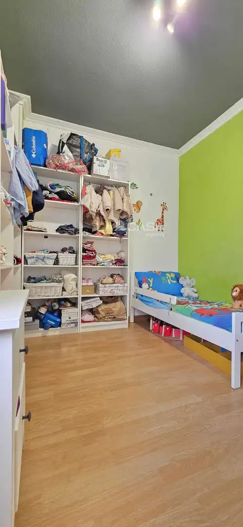 Habitación de Piso en venta en Laguna de Duero con Calefacción y Trastero