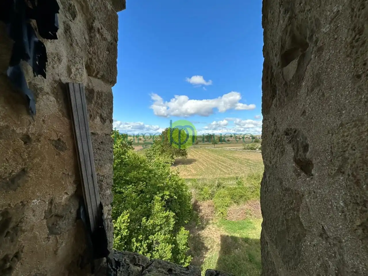 Residencial en venda en Valdepolo
