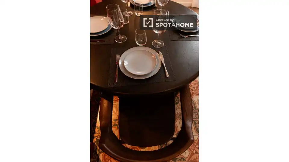 Flat to rent in Eixample, imagen 17