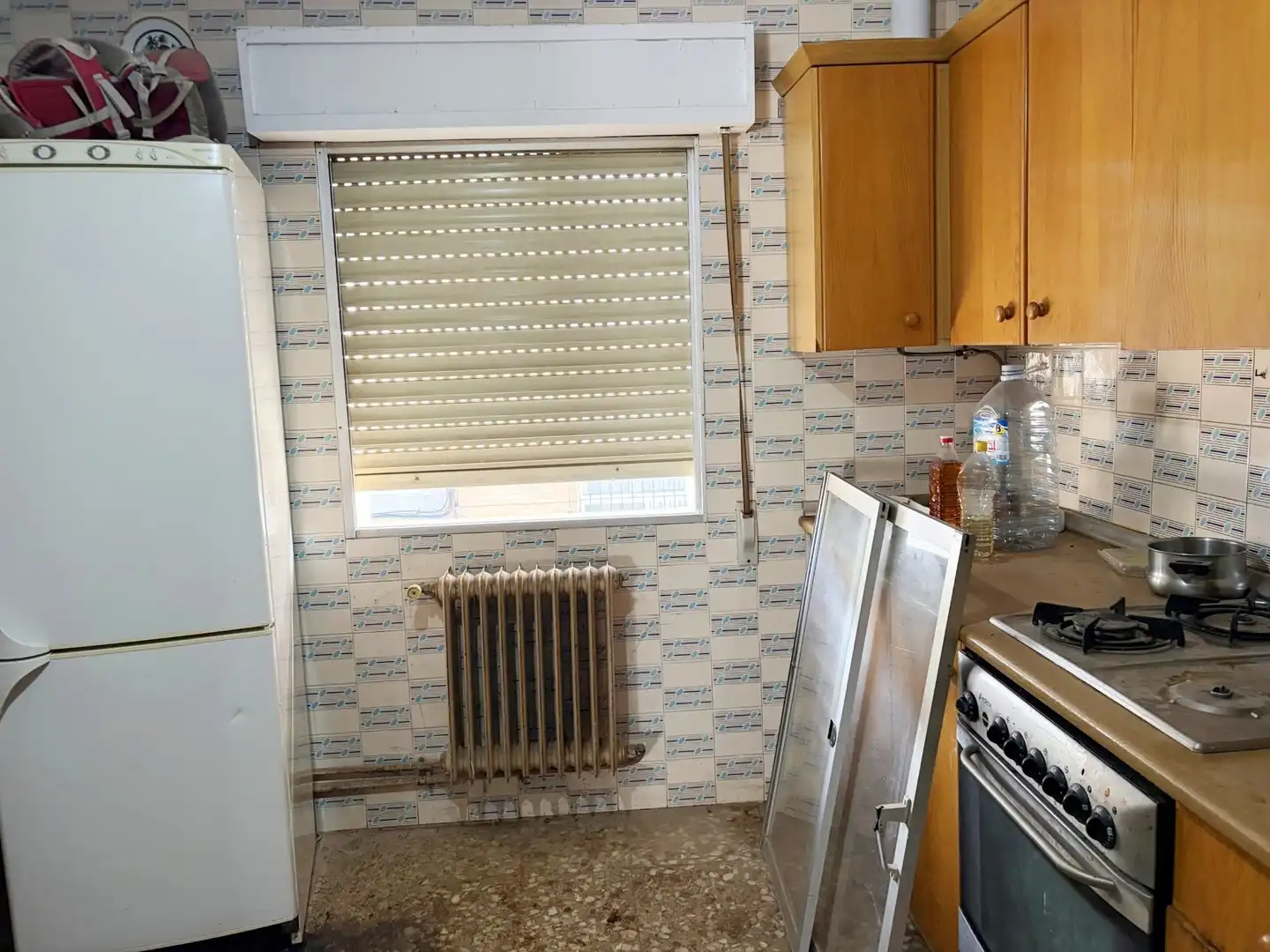 Casa o chalet en venta en Albacete, Albacete