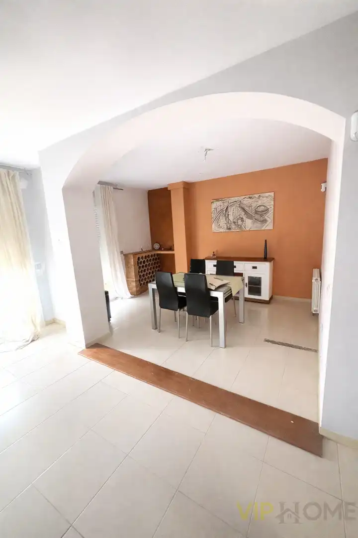 Apartament amb terrassa en venda a Carrer Doctor Casals, imagen 3
