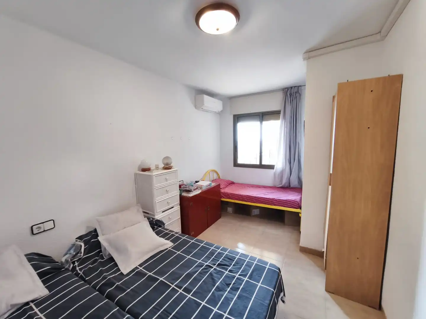Piso con terraza en venta en Carrer de la Cala de la Font 14, imagen 46
