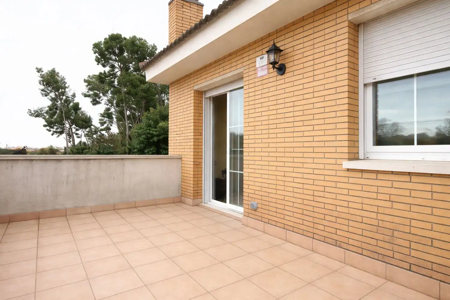 Casa con terraza en venta en Els Canons - Les Orioles - Can Paulet, imagen 5