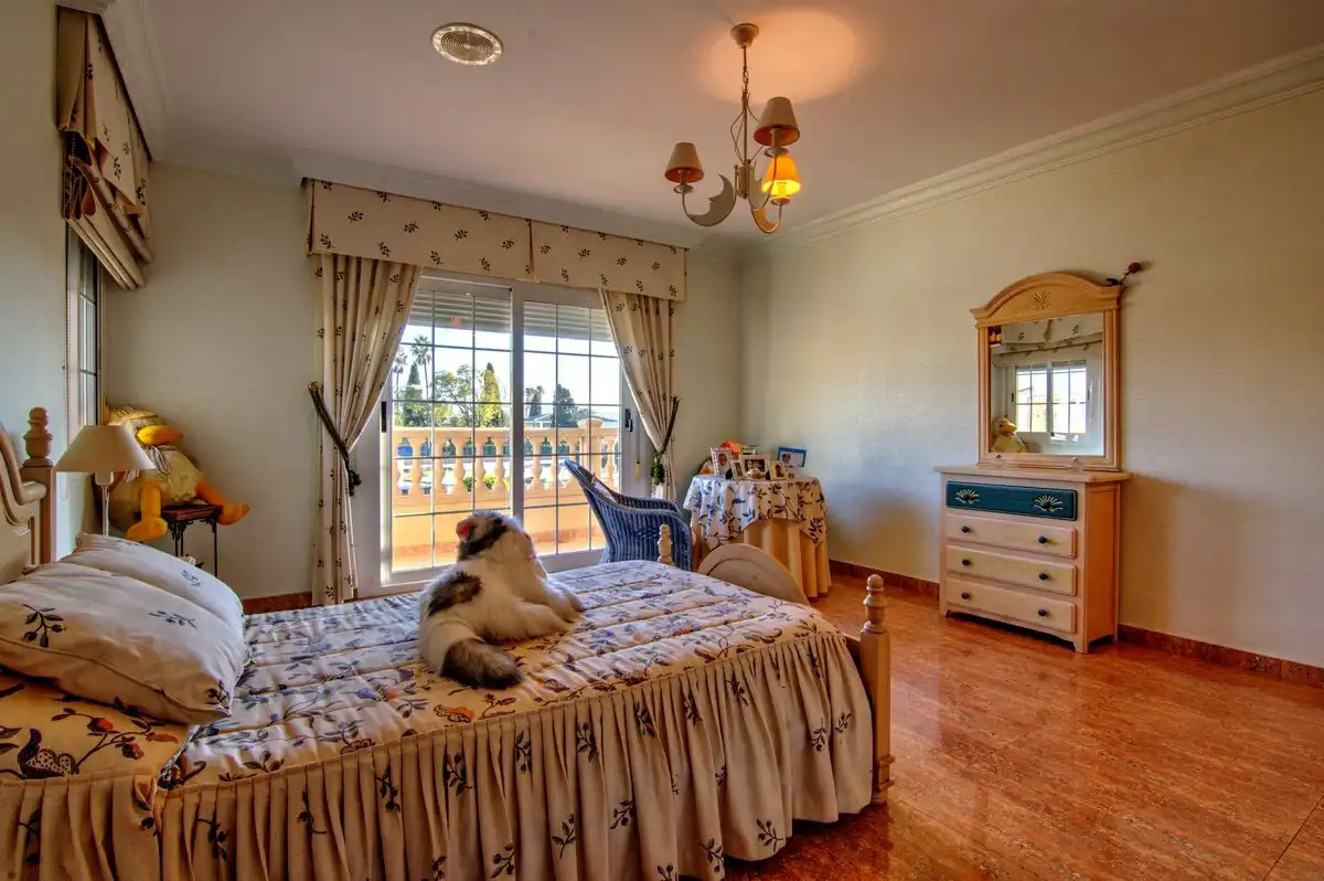 Villa con terrazza in vendita a CV-925, imagen 32