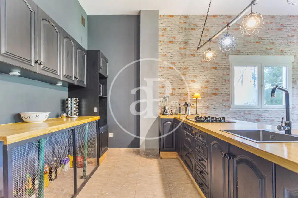 Casa con terraza en venta en Carcaixent, imagen 48