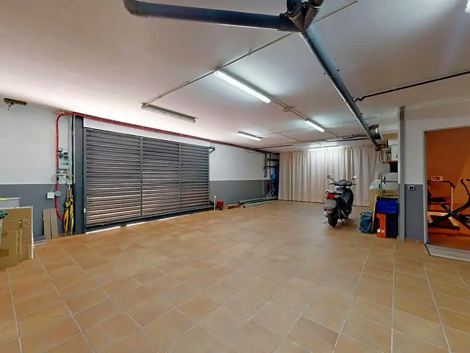 Casa o xalet en venda en El Papiol amb Aire condicionat, Terrassa i Balcó