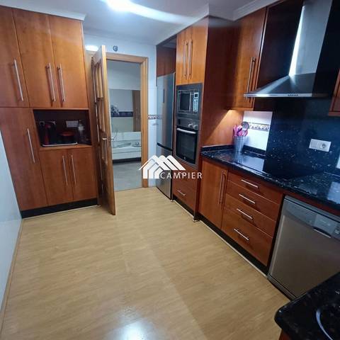 Piso en Venta en Calle Gallo en San Pedro