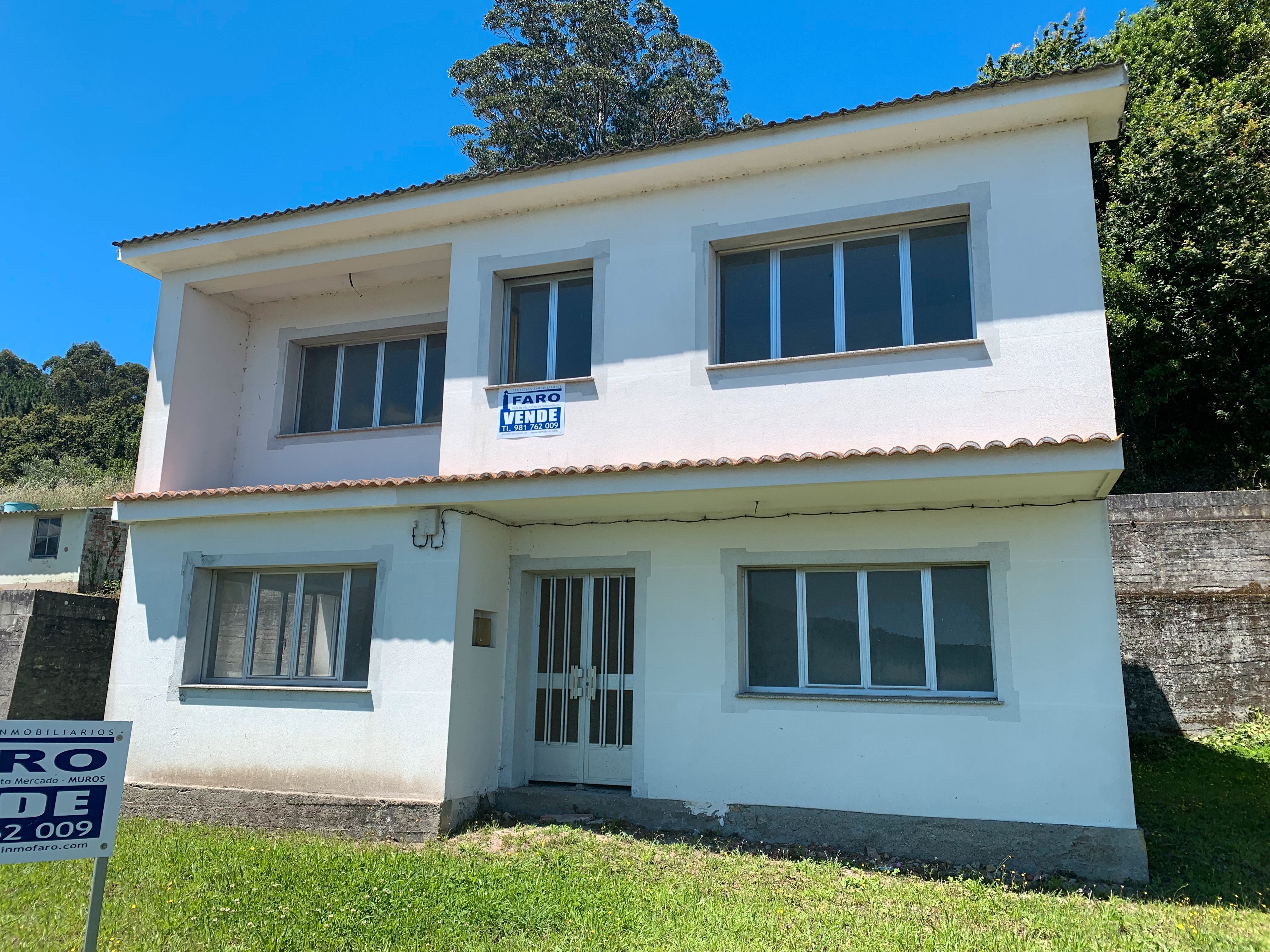 Casa o xalet en venda a N/A, -1, Outes