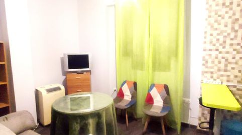 Foto 4 de Apartament de lloguer a Plaza de Cuchilleros, 2, San Matías - Realejo, Granada Capital