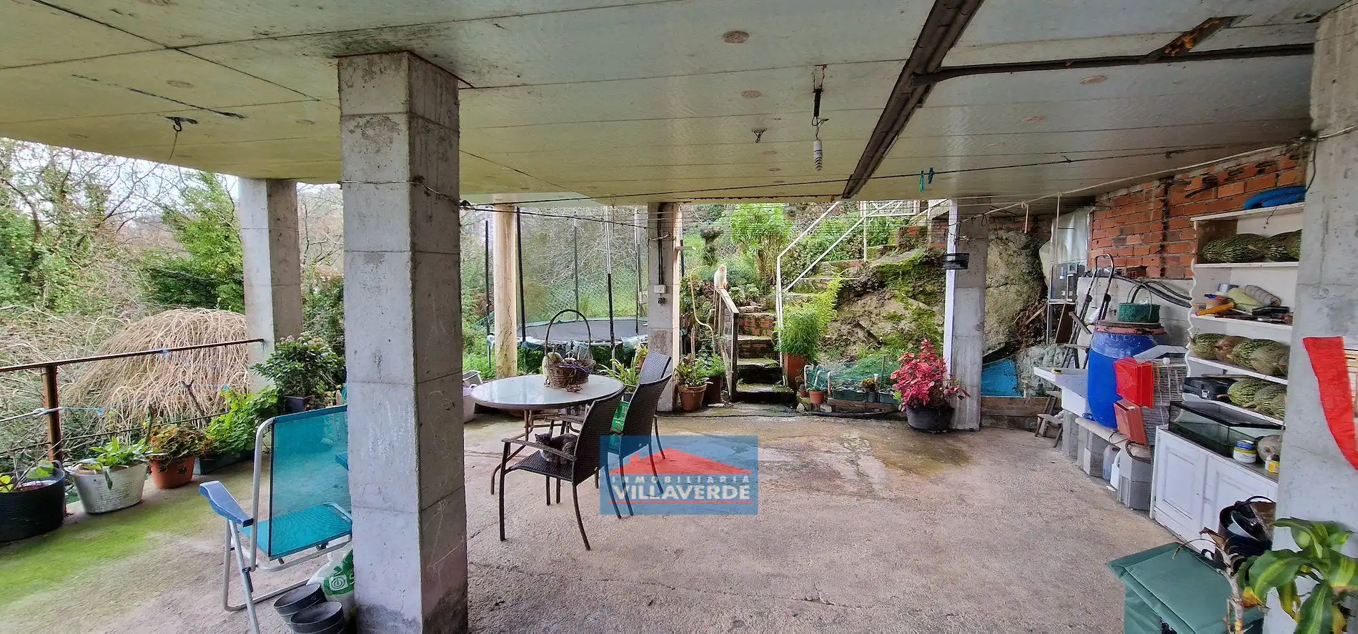 Casa in vendita a O Hío, imagen 49