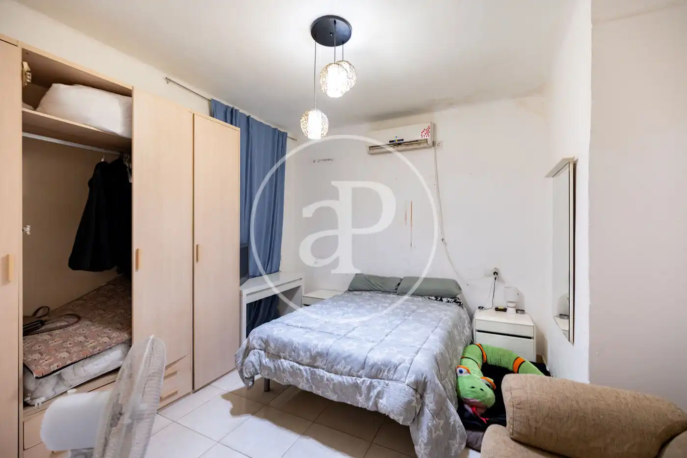 Residencial en venta en Barcelona