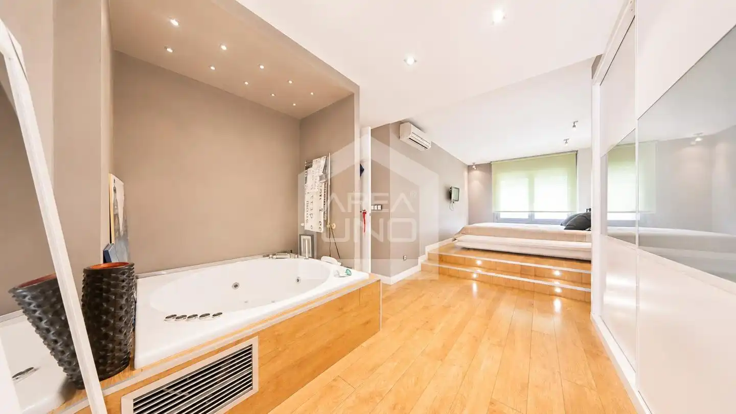 Flat for rent in Prado Santo Domingo - Ensanche