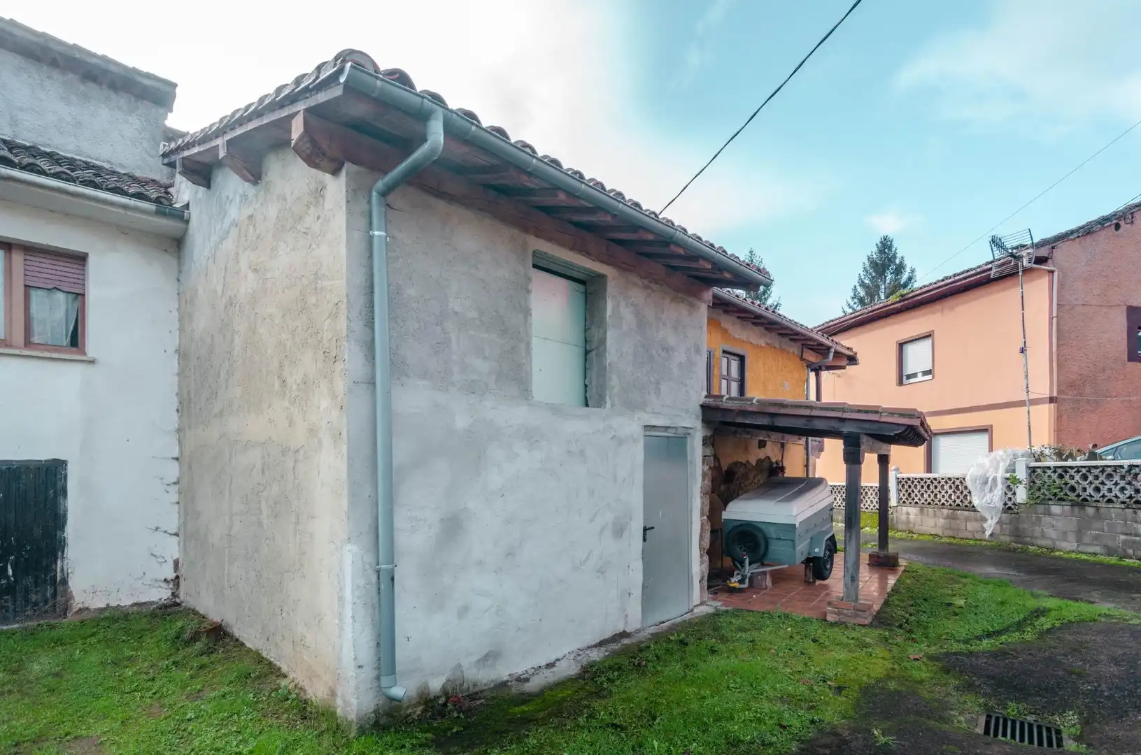 Casa o xalet en venda a Lugar Soto Dueñas, 15, Parres