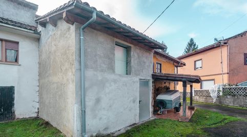 Foto 5 de Casa o xalet en venda a Lugar Soto Dueñas, 15, Parres, Asturias