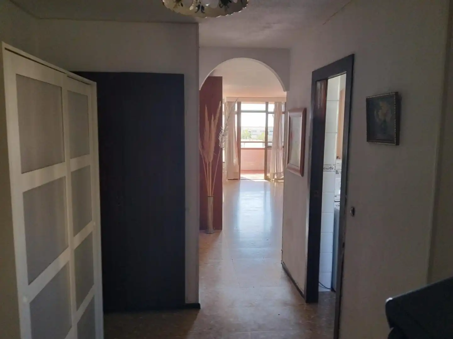 Flat with pool for sale in Playamar - Benyamina, imagen 26