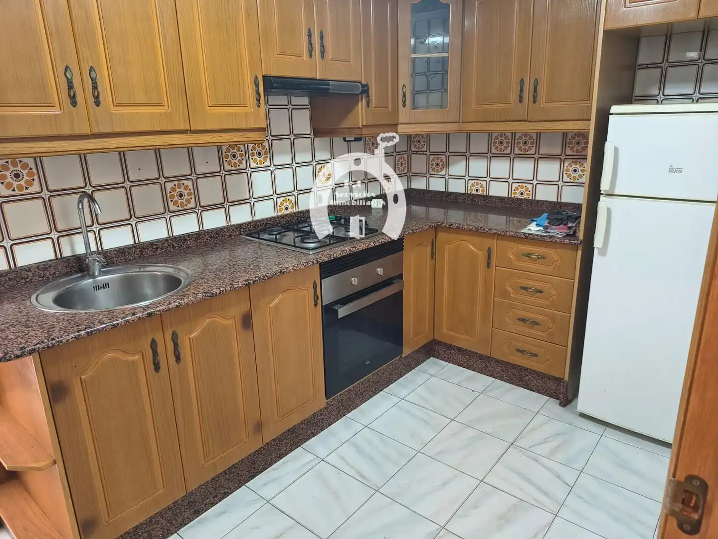 Cuina de Pis de lloguer en Elche / Elx