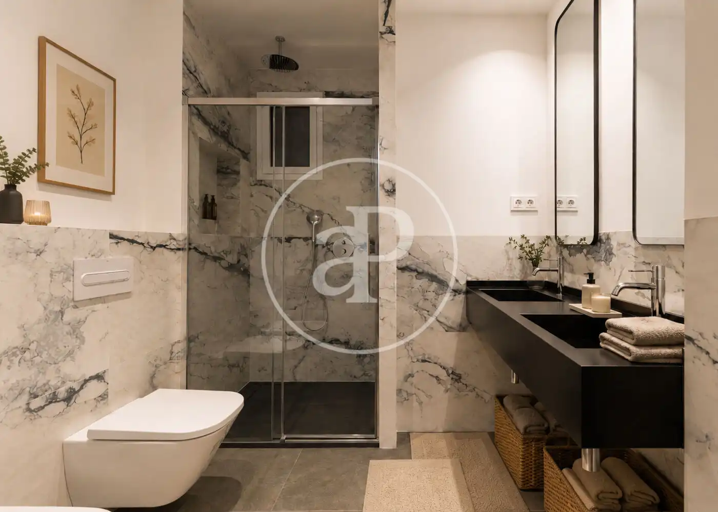 Appartement avec ascenseur à vendre à Calle Velázquez, imagen 14