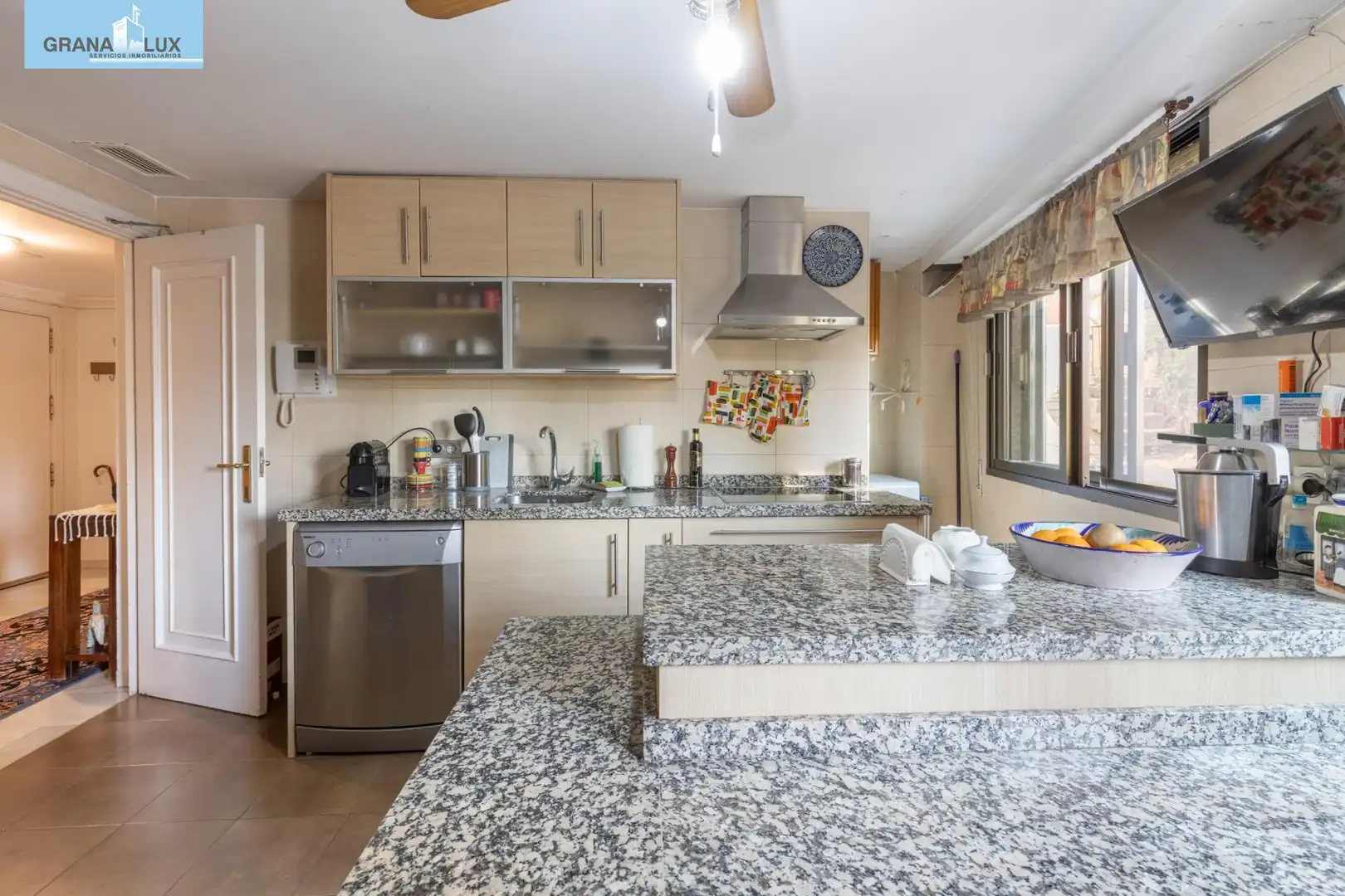 Piso con piscina en venta en Escoriaza, imagen 23