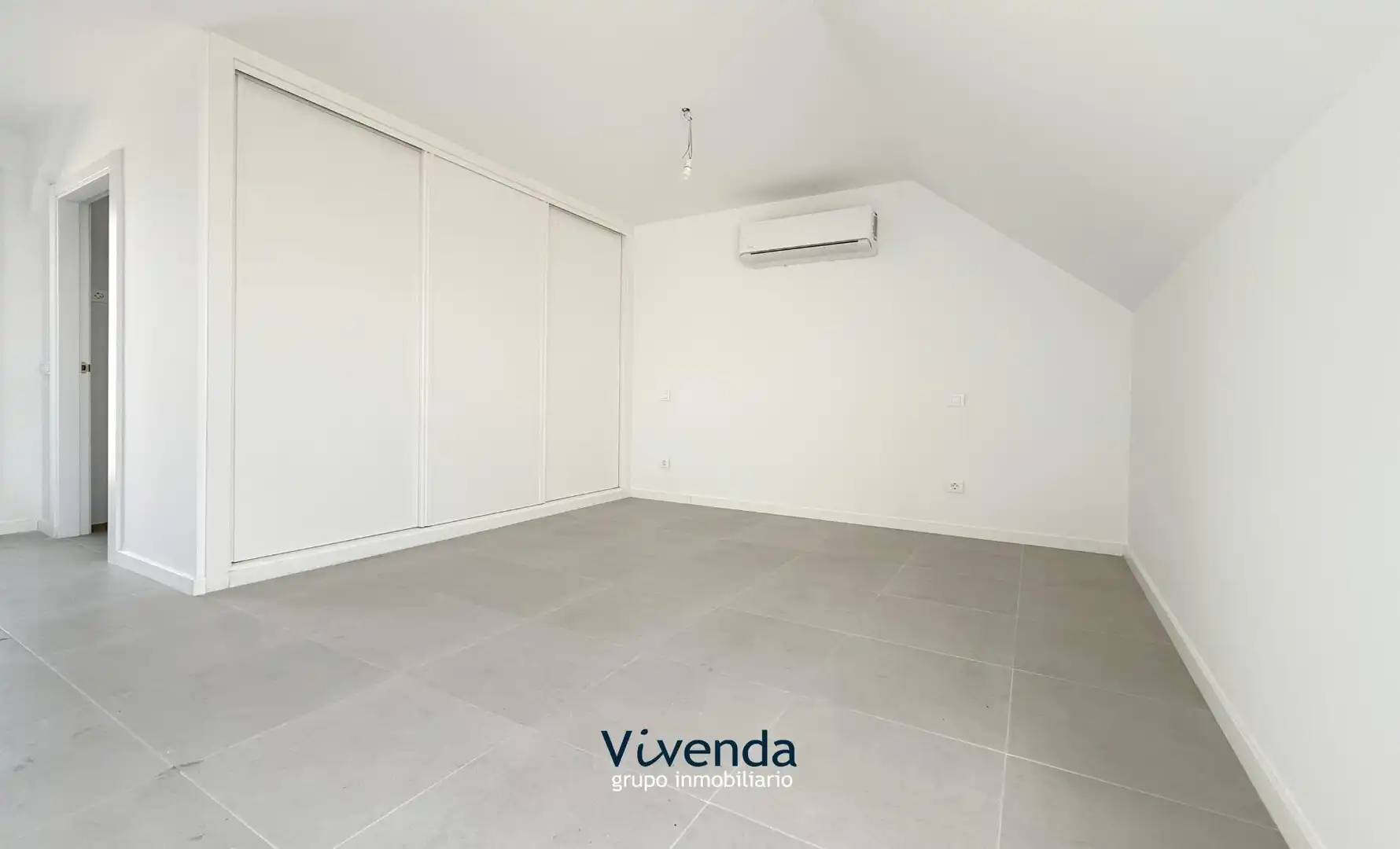 Habitación de Piso en venta en Madrid con Aire acondicionado, Calefacción y Terraza