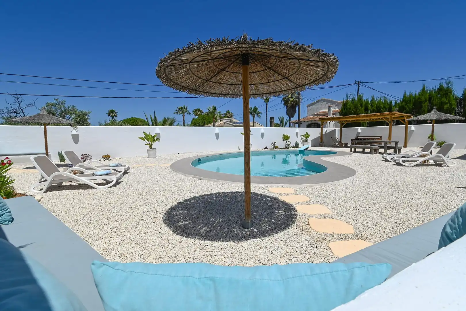 Casa in vendita a Montañar - El Arenal, imagen 11