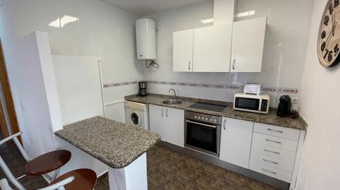 Foto 5 de Apartament en venda a Alcossebre, Alcalà de Xivert