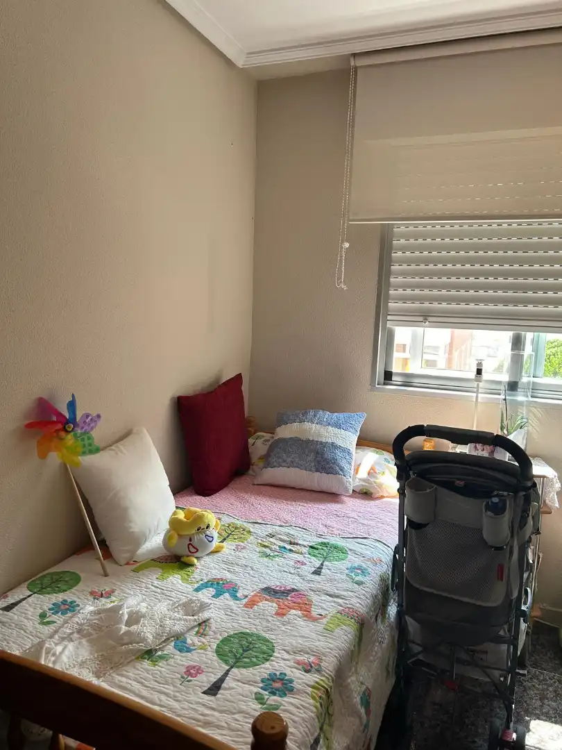 Flat with lift for sale in Avenida de Galicia, imagen 7