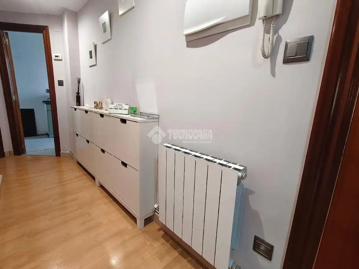 Flat for sale in Zaragoza
