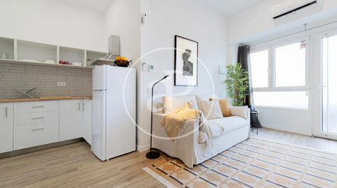 Photo 4 of Loft to rent in Carrer de L'uruguai, La Raïosa, Valencia