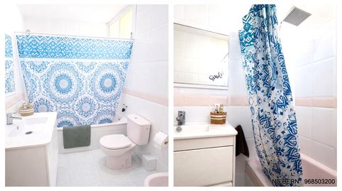 Foto 2 de Casa adosada en venta en Islas Menores - Mar de Cristal, Cartagena