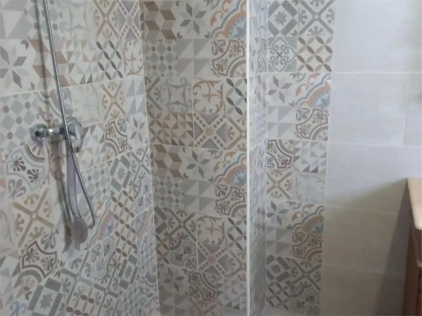Bany de Casa adosada en venda en Fuente-Tójar, Córdoba