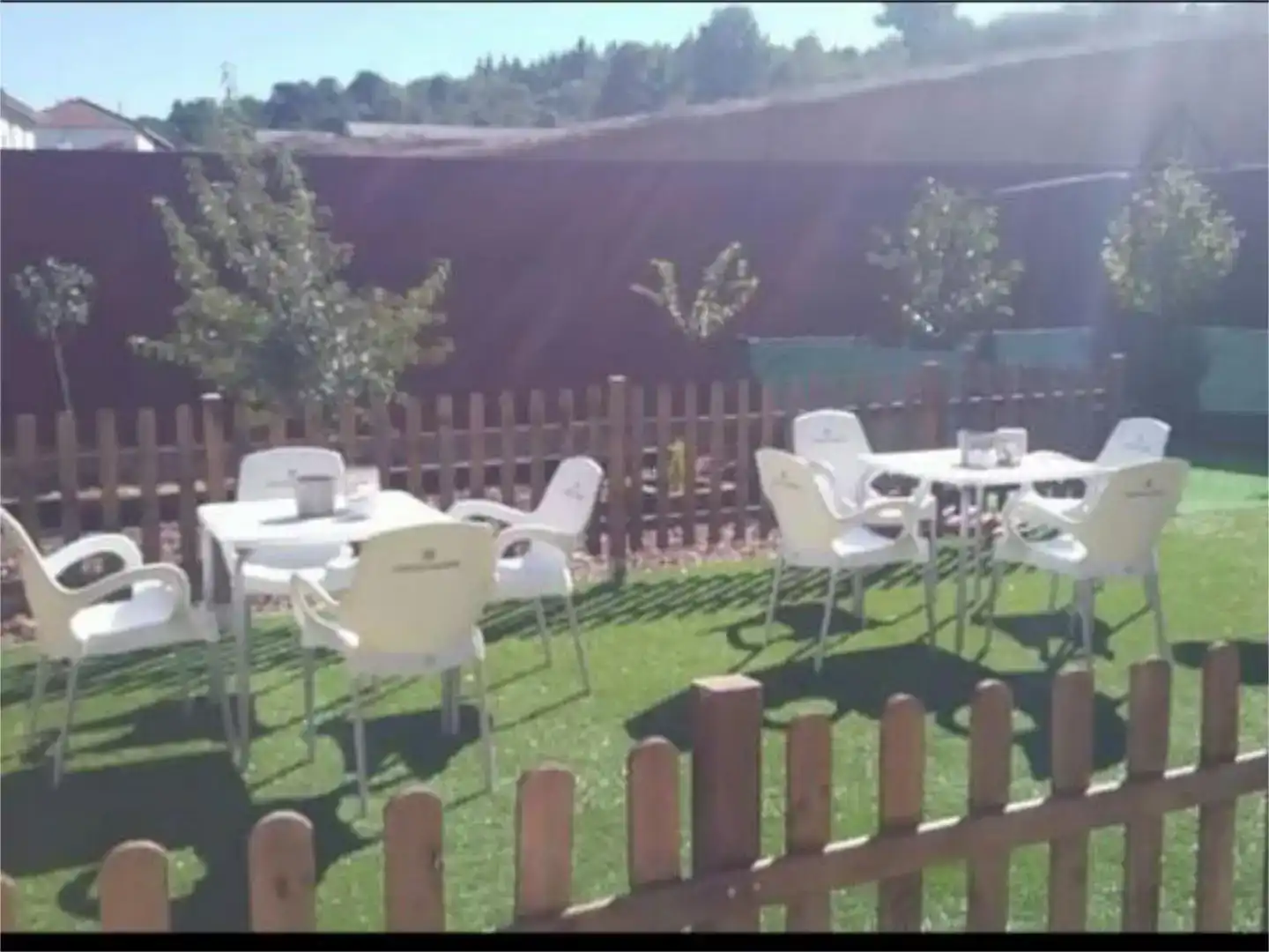 Terrassa de Pis en venda en Villamejil, León
