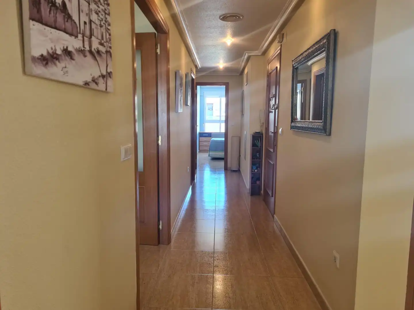 Flat for sale in Elche / Elx  with Air Conditioner, Heating and Terrace