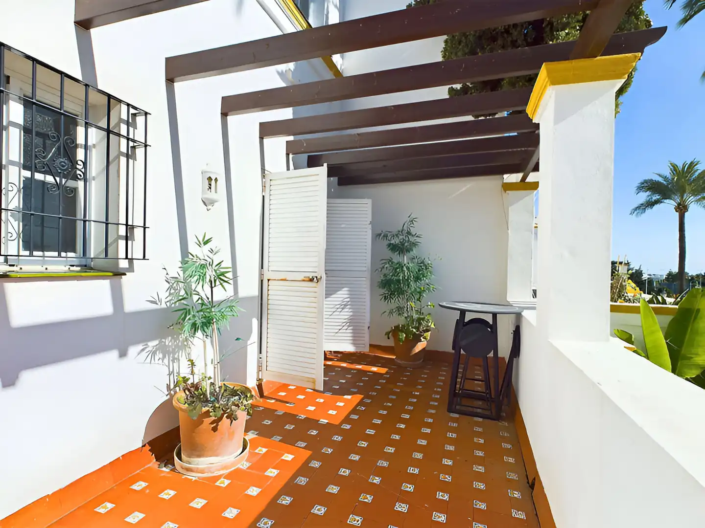 Casa a schiera con piscina in vendita a Estepona Pueblo, imagen 33