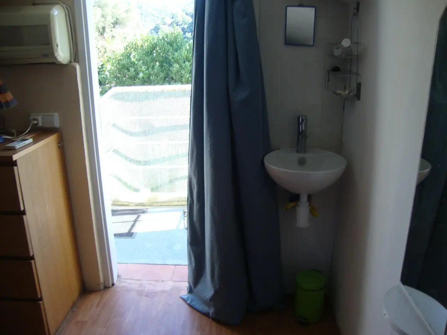 Casa amb terrassa en venda a Sant Cebrià de Vallalta, imagen 52