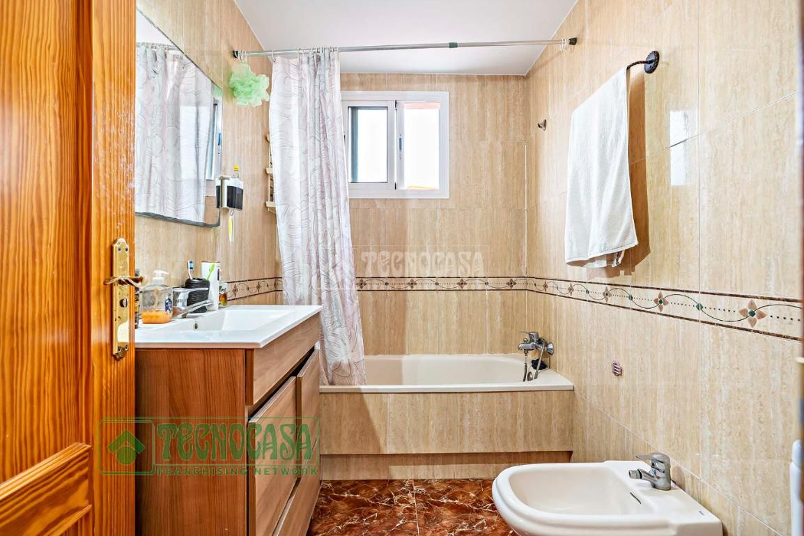 Baño de Piso en venta en El Ejido